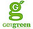 Logo - Get Green s.c., Puławska 2, Warszawa 02-566 - Przedsiębiorstwo, Firma, godziny otwarcia, numer telefonu