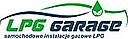 Logo - LPG Garage, Jana Pawła II 79, Halinów 05-074 - Instalacja gazowa LPG - Montaż, Naprawa, godziny otwarcia, numer telefonu
