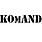 Logo - Komand Andrzej Koziej, Jaśminowa 37, Łomianki 05-092 - Przedsiębiorstwo, Firma, NIP: 9511733010