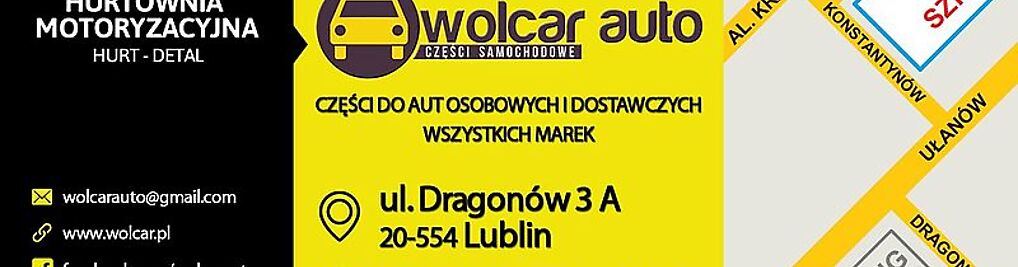 Zdjęcie w galerii Wolcar Auto - hurtownia motoryzacyjna nr 1