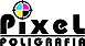 Logo - PiXel Poligrafia Krzysztof Robaczewski, Piaski 32, Piaski 86-302 - Drukarnia, godziny otwarcia, numer telefonu, NIP: 8762284968