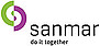 Logo - Sanmar Sp. z o.o., Dąbrowskiego 292, Poznań 60-406 - Usługi transportowe, godziny otwarcia, numer telefonu