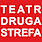 Logo - Teatr Druga Strefa, Magazynowa 14a, Warszawa 02-652 - Teatr, numer telefonu