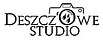 Logo - Deszcz'owe Studio, Drzymały Michała 12, Warszawa 02-495 - Zakład fotograficzny, numer telefonu, NIP: 6782836677