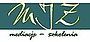Logo - MJZ Mediacje - Szkolenia Maria Jolanta Zajączkowska, Legnica 59-220 - Przedsiębiorstwo, Firma