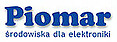 Logo - PIOMAR Generalny Dystrybutor KNURR Technical Furniture GmbH 03-128 - Przedsiębiorstwo, Firma, godziny otwarcia, numer telefonu