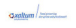 Logo - Xaltum sp. z o.o. sp.k., Warszawska 53, Poznań 61-028 - Przedsiębiorstwo, Firma, numer telefonu, NIP: 7792388531