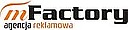 Logo - Mfactory Marcin Mitrut, Sobianowice 57b, Sobianowice 20-258 - Usługi, NIP: 7122426198