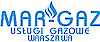 Logo - MAR-GAZ Włodzimierz Jóźwiak, Grochowska 357, Warszawa 03-822 - Hydraulik, godziny otwarcia, numer telefonu