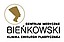 Logo - CENTRUM MEDYCZNE BIEŃKOWSKI, Lęborska 7, Bydgoszcz 85-870 - Szpital, godziny otwarcia, numer telefonu