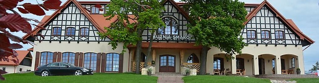 Zdjęcie w galerii Kuźnia Smaków Hotel i Restauracja nr 1