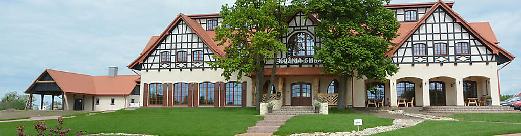 Zdjęcie w galerii Kuźnia Smaków Hotel i Restauracja nr 5