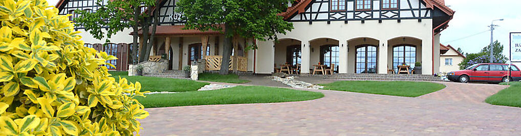 Zdjęcie w galerii Kuźnia Smaków Hotel i Restauracja nr 2