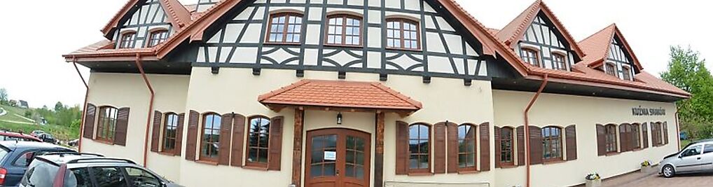 Zdjęcie w galerii Kuźnia Smaków Hotel i Restauracja nr 8