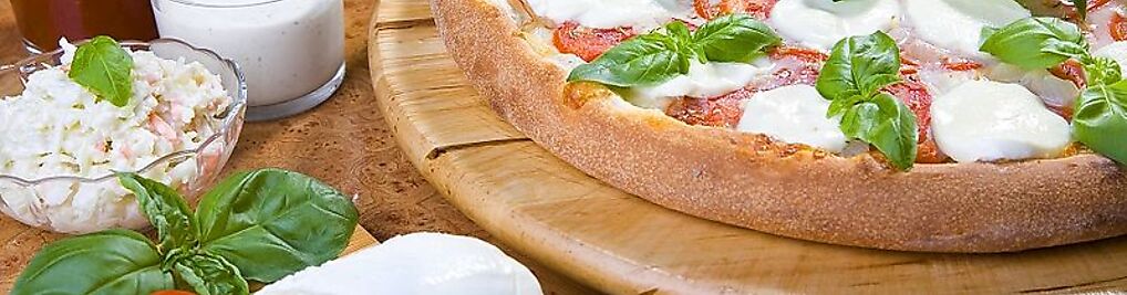 Zdjęcie w galerii Pizza z Radości Józefów nr 1