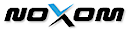 Logo - NOXOM Piotr Staniaszczyk, Słubicka 1g, Kunowice 69-100 - Informatyka, numer telefonu