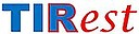 Logo - TIREST, Kołbielska 32, Grębiszew 05-300 - Hotel, numer telefonu