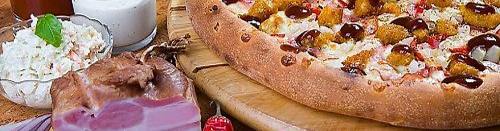 Zdjęcie w galerii Pizza z Radości Józefów nr 2