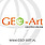 Logo - Geo-Art Geotechnika, Kościelna Droga 107A, Łomianki Dolne 05-092 - Geodezja, Kartografia