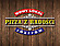 Logo - Pizza z Radości Józefów, marsz. Piłsudskiego Józefa 116a 05-420 - Pizzeria, godziny otwarcia, numer telefonu