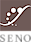 Logo - Seno Stomatologia Estetyczna, Dolna Wilda 14/1, Poznań 61-552 - Dentysta, godziny otwarcia, numer telefonu