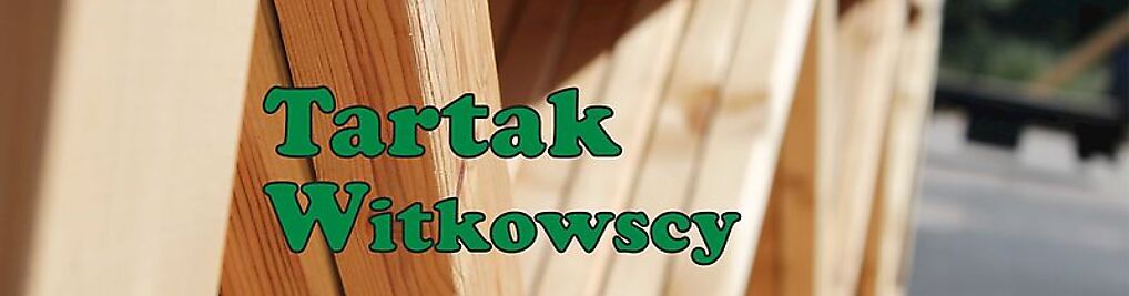 Zdjęcie w galerii Tartak i Zakład Stolarski Janina i Wacław Witkowscy Sp.J. nr 2