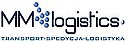 Logo - MM Logistics Magdalena Ciepłucha, Kineskopowa 1, Piaseczno 05-500 - Przedsiębiorstwo, Firma, godziny otwarcia