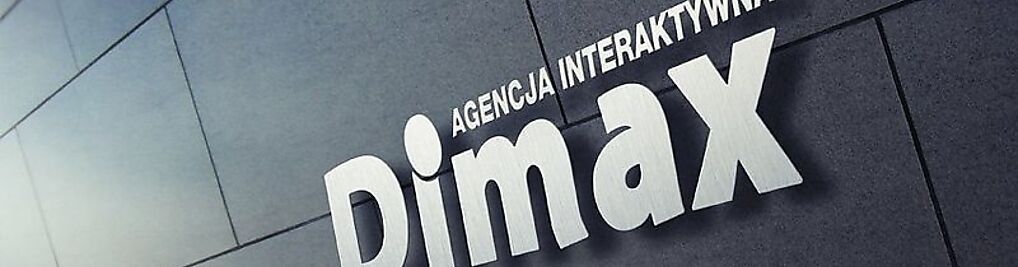 Zdjęcie w galerii Agencja Interaktywna Dimax Design Sebastian Dudek nr 1