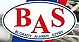 Logo - BAS S.C., Pawliczka Alojzego 25, Zabrze 41-800 - Przedsiębiorstwo, Firma, godziny otwarcia, numer telefonu
