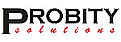 Logo - Probity Solutions Rafał Dąbrowski, Młynarska 2, Legnica 59-220 - Przedsiębiorstwo, Firma