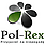 Logo - POL-REX parasole, Władysława Łokietka 3, Otwock 05-402 - Przedsiębiorstwo, Firma, numer telefonu