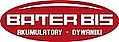 Logo - FHU BATER BIS, Drogowców 7, Dębica 39-200 - Przedsiębiorstwo, Firma, godziny otwarcia, numer telefonu