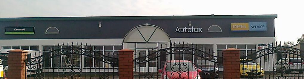 Zdjęcie w galerii Autolux OPEL LUBLIN nr 1