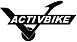 Logo - ACTIVBIKE Salon Firmowy UNIBIKE, Meander 22, Warszawa 02-791 - Sportowy - Sklep, godziny otwarcia, numer telefonu, NIP: 5211639167