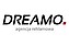 Logo - DREAMO agencja reklamowa, Malinie 245, Malinie 39-331 - Przedsiębiorstwo, Firma, godziny otwarcia, numer telefonu