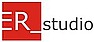 Logo - ER Studio, Starowiejska 22/1, Gdynia 81-356 - Architekt, Projektant, godziny otwarcia, numer telefonu