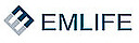 Logo - Emlife Sp. z o.o., Trakt Królewski 183C, Wierzbin 05-083 - Przedsiębiorstwo, Firma, numer telefonu, NIP: 7010358445