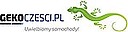 Logo - Gekocześci - sklep motoryzacyjny, auto części, Polonijna 5 30-668 - Autoczęści - Sklep, godziny otwarcia, numer telefonu