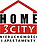 Logo - Home3city Nieruchomości i Apartamenty, Morska 5/1, Sopot 81-764 - Biuro nieruchomości, godziny otwarcia, numer telefonu