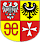 Logo - Powiat Świebodziński, Kolejowa 2, Świebodzin 66-200 - Urząd, Instytucja państwowa, godziny otwarcia, numer telefonu, NIP: 9271681519