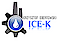 Logo - ICE K, Zielonki 1H, Zielonki 82-410 - Przedsiębiorstwo, Firma, numer telefonu, NIP: 5791451841