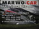 Logo - Mariusz LIS Marwo-CAR, Skalista 1, Miedziana Góra 26-085 - Przedsiębiorstwo, Firma, godziny otwarcia, numer telefonu, NIP: 9591055812