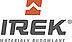 Logo - IREK Materiały Budowlane, Nowojędrzychowska 37, Zielona Góra 65-012 - Przedsiębiorstwo, Firma, godziny otwarcia, numer telefonu
