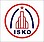 Logo - Isko Sp.z o.o., Struga Andrzeja 10B, Zgierz 95-100 - Przedsiębiorstwo, Firma, godziny otwarcia, numer telefonu