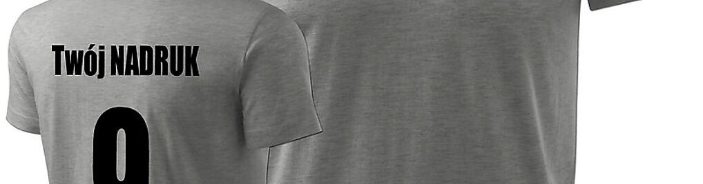 Zdjęcie w galerii Moda-Mix SKLEP KIBICA - Odzież patriotyczna NADRUKI na odzieży. nr 10