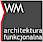 Logo - WM Architekci, Urzędnicza 22, Łódź 91-312 - Architekt, Projektant, numer telefonu, NIP: 8882473330