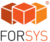 Logo - Forsys Sp. z o.o., Jana Brzechwy 3, Wrocław 51-141 - Przedsiębiorstwo, Firma, godziny otwarcia, numer telefonu