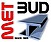 Logo - MET BUD J Zębala D Krywionek Spółka Jawna, Szkolna 15 47-225 - Przedsiębiorstwo, Firma, godziny otwarcia, numer telefonu