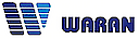 Logo - WARAN K.M.A.G. Żebrakowscy Sp. jawna, Energetyczna 5 35-107 - Przedsiębiorstwo, Firma, godziny otwarcia, numer telefonu