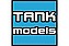Logo - Tank Models Hobby Shop Internetowy Sklep, Al. Ujazdowskie 16/48 00-478 - Modelarski - Sklep, godziny otwarcia, numer telefonu